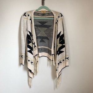 Boutique Sweater